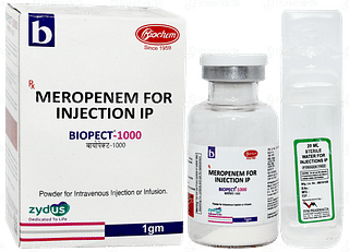 Biopect 1000 Injection 1