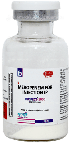Biopect 1000 Injection 1 Biopect 1000 Injection 1