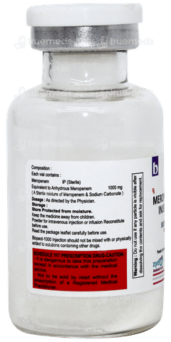 Biopect 1000 Injection 1 Biopect 1000 Injection 1