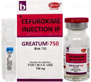 Greatum 750 Injection 1