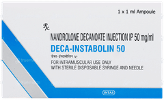 Deca Instabolin 50 Injection 1ml Deca Instabolin 50 Injection 1ml