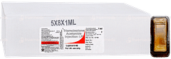Lupicort 40 Injection 1ml Lupicort 40 Injection 1ml