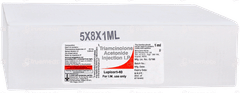 Lupicort 40 Injection 1ml Lupicort 40 Injection 1ml
