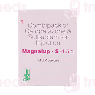 Magnalup S Injection 1