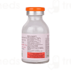 Magnalup S Injection 1 Magnalup S Injection 1