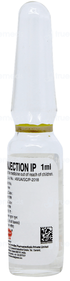 Diclofen Injection 1ml