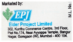 Eldervit 12 Injection 1Ml Eldervit 12 Injection 1Ml