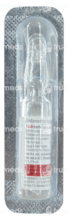 Ondinorm Injection 2ml