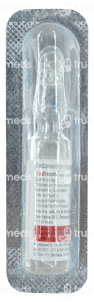 Ondinorm 2mg Injection 2ml