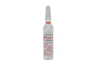 Emeset 2 MG Injection 4 ML