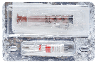 Testenate Depot 250 Injection 1ml