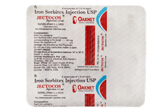 Jectocos Injection 1.5ml Jectocos Injection 1.5ml