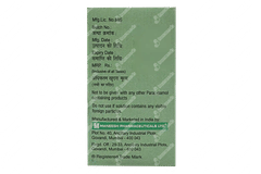 Febrinil Injection 21ml