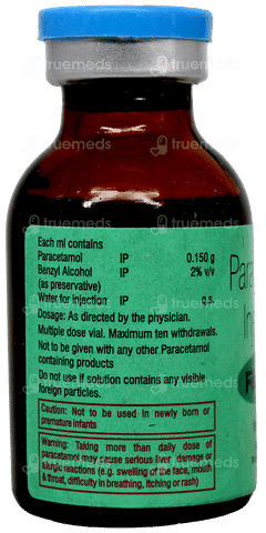 Febrinil Injection 21Ml Febrinil Injection 21Ml