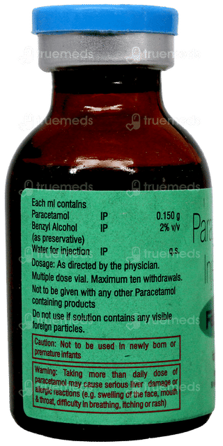 Febrinil Injection 21Ml