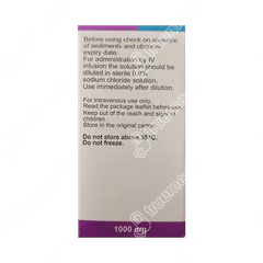 Revofer Injection 20ml Revofer Injection 20ml