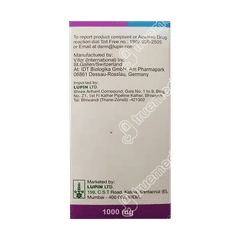 Revofer Injection 20ml Revofer Injection 20ml