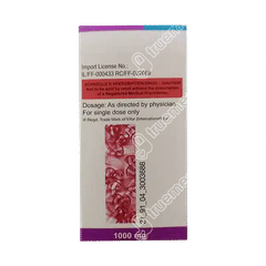 Revofer Injection 20ml Revofer Injection 20ml