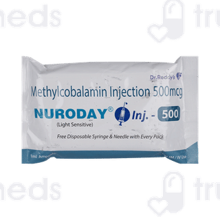 Nuroday 500 Injection 1ml