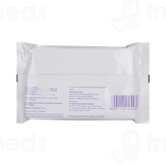 Nuroday 500 Injection 1ml