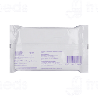 Nuroday 500 Injection 1ml