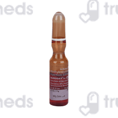 Nuroday 500 Injection 1ml