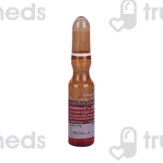 Nuroday 500 Injection 1ml