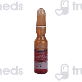 Nuroday 500 Injection 1ml
