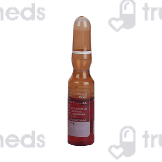 Nuroday 500 Injection 1ml