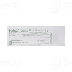 Nuroday 500 Injection 1ml