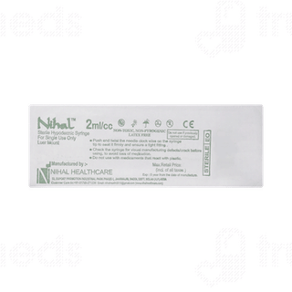 Nuroday 500 Injection 1ml