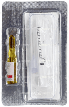 Microgest 100Mg Injection 1Ml