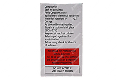 Larinject She Injection 10ml