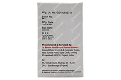 Larinject She Injection 10ml