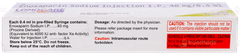 Lomocare 40mg Injection 0.4ml Lomocare 40mg Injection 0.4ml