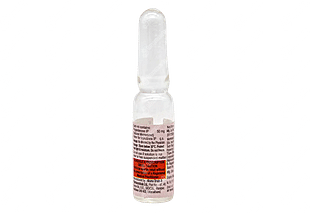 Seacure Aq 50 MG Injection 1 ML