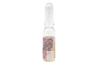 Seacure Aq 50 MG Injection 1 ML