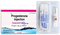Seacure Aq 50mg Injection 1ml Seacure Aq 50mg Injection 1ml