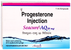 Seacure Aq 50mg Injection 1ml Seacure Aq 50mg Injection 1ml