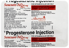 Seacure Aq 50mg Injection 1ml Seacure Aq 50mg Injection 1ml