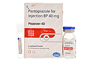 Pezover 40 Injection 1