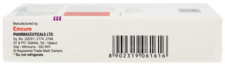 Orofer S 200 Injection 10ml