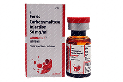 Larinject Injection  2ml