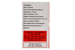 Larinject Injection  2ml