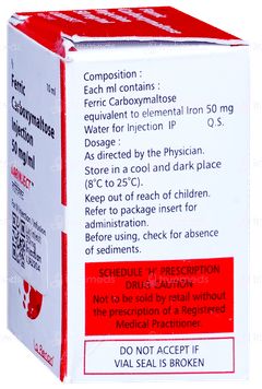 Larinject Injection 2Ml