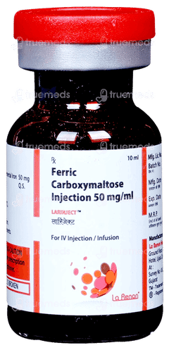 Larinject Injection 2Ml