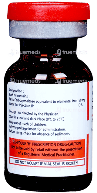 Larinject Injection 2Ml