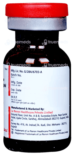 Larinject Injection 2Ml