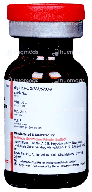 Larinject Injection 2Ml