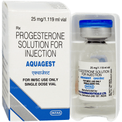 Aquagest Injection 1.119ml
